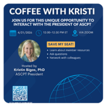 Adviser 2: Coffee with Kristi Adviser 2: Coffee with Kristi